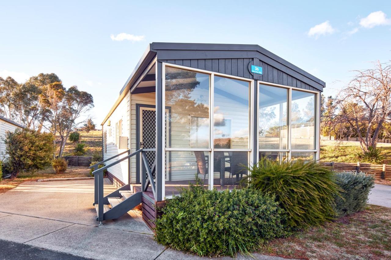 Nrma Holiday park Jindabyne