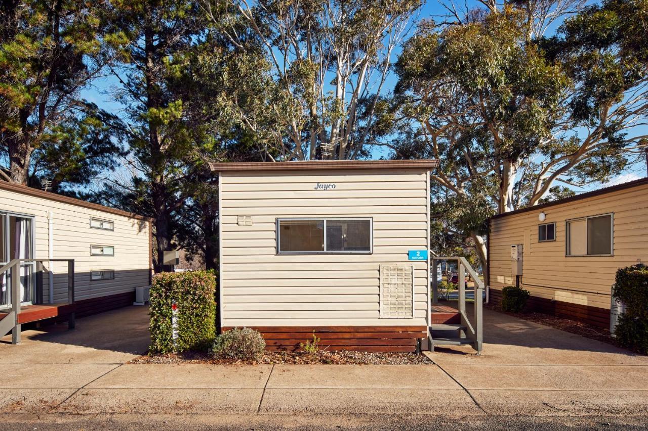 Holiday park Nrma 3*