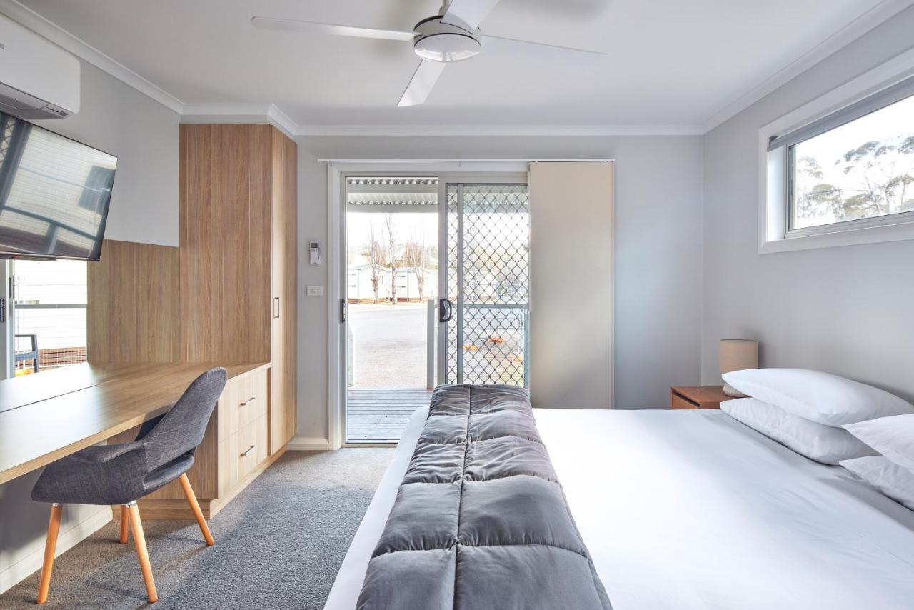 Nrma Holiday park