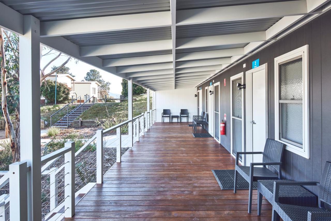 Nrma Holiday park