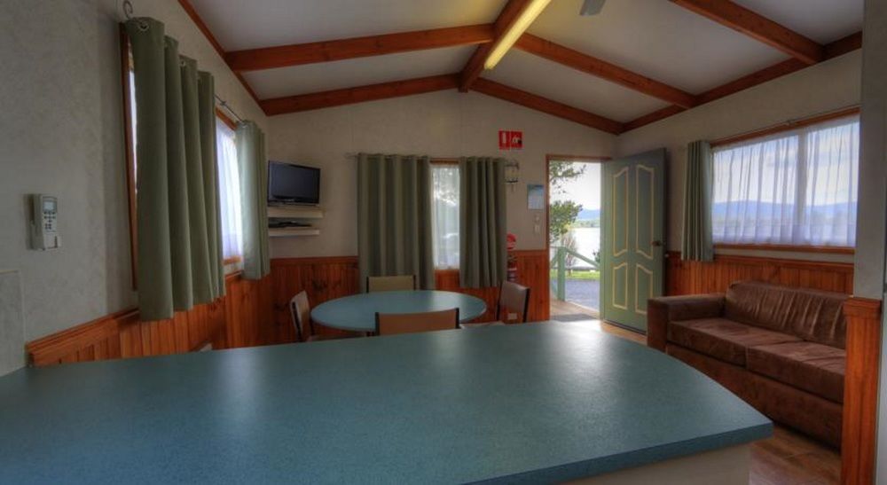 Holiday park Nrma