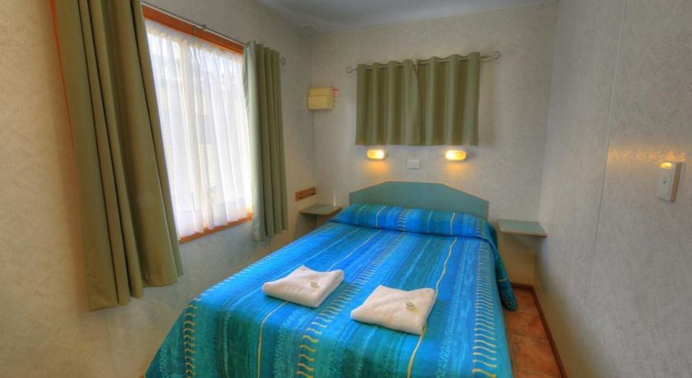 Nrma Holiday park Jindabyne