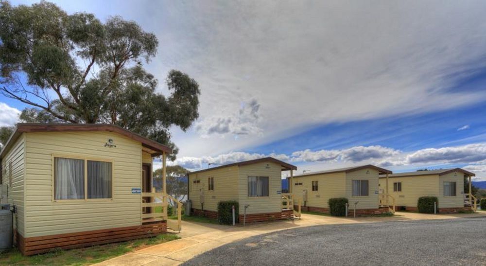 Nrma Holiday park