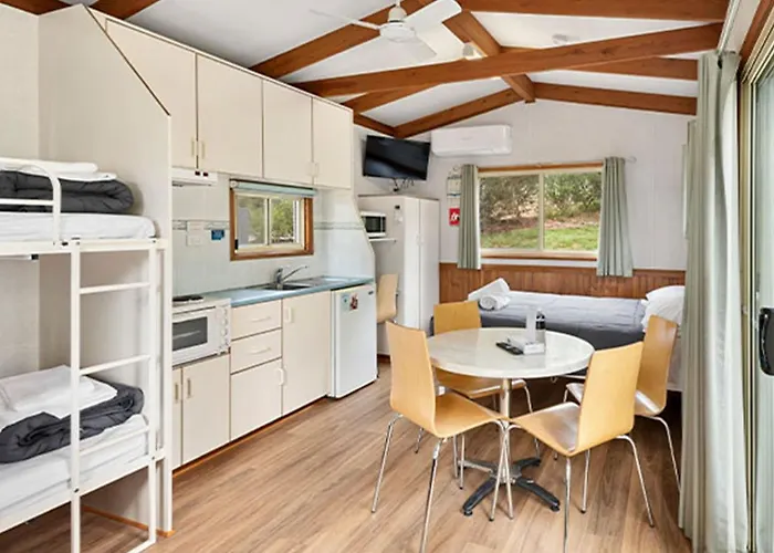 Nrma Jindabyne Holiday Park