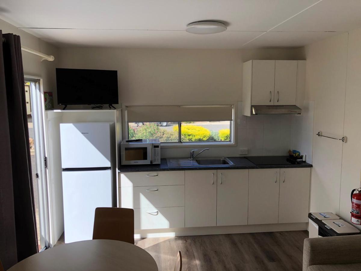 Nrma Holiday park