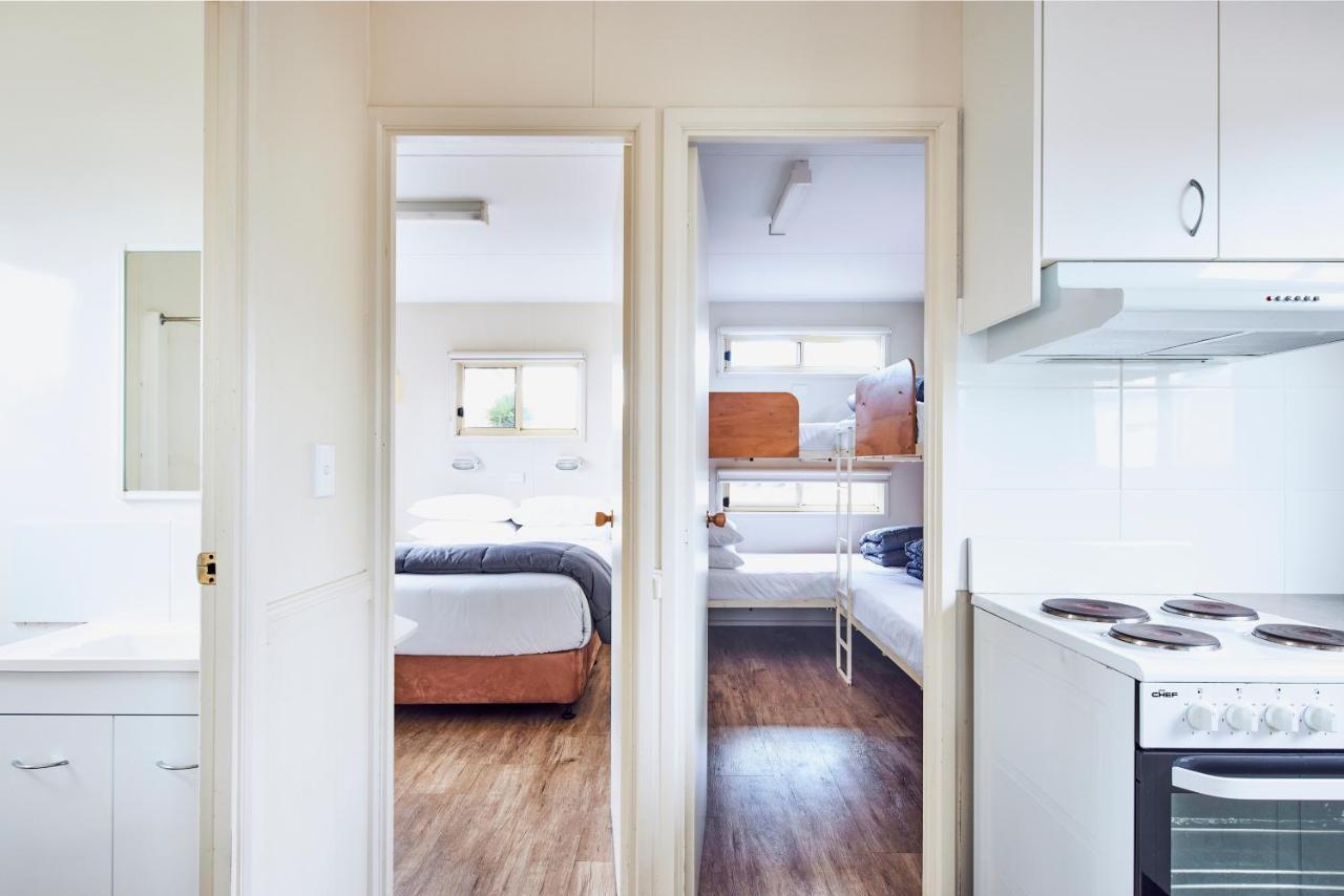 Nrma 3* Jindabyne