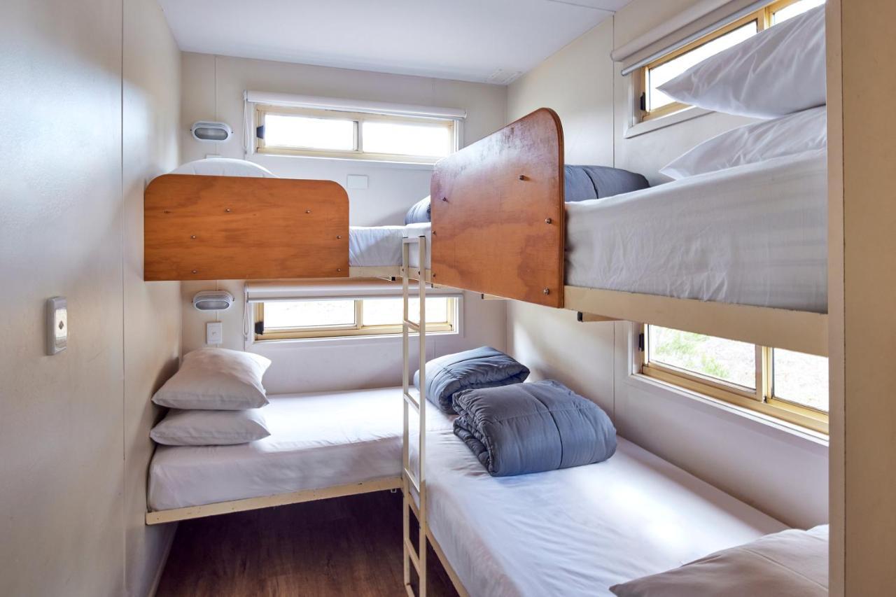 Holiday park Nrma Jindabyne