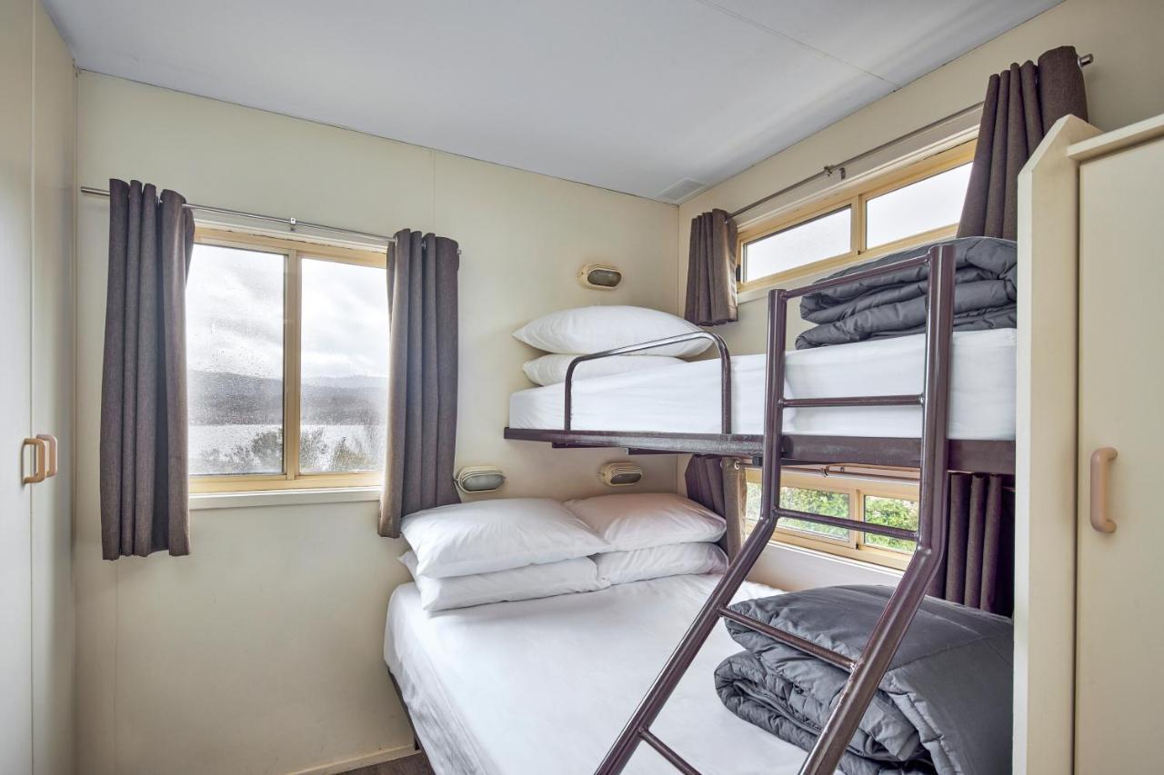 Holiday park Nrma 3*
