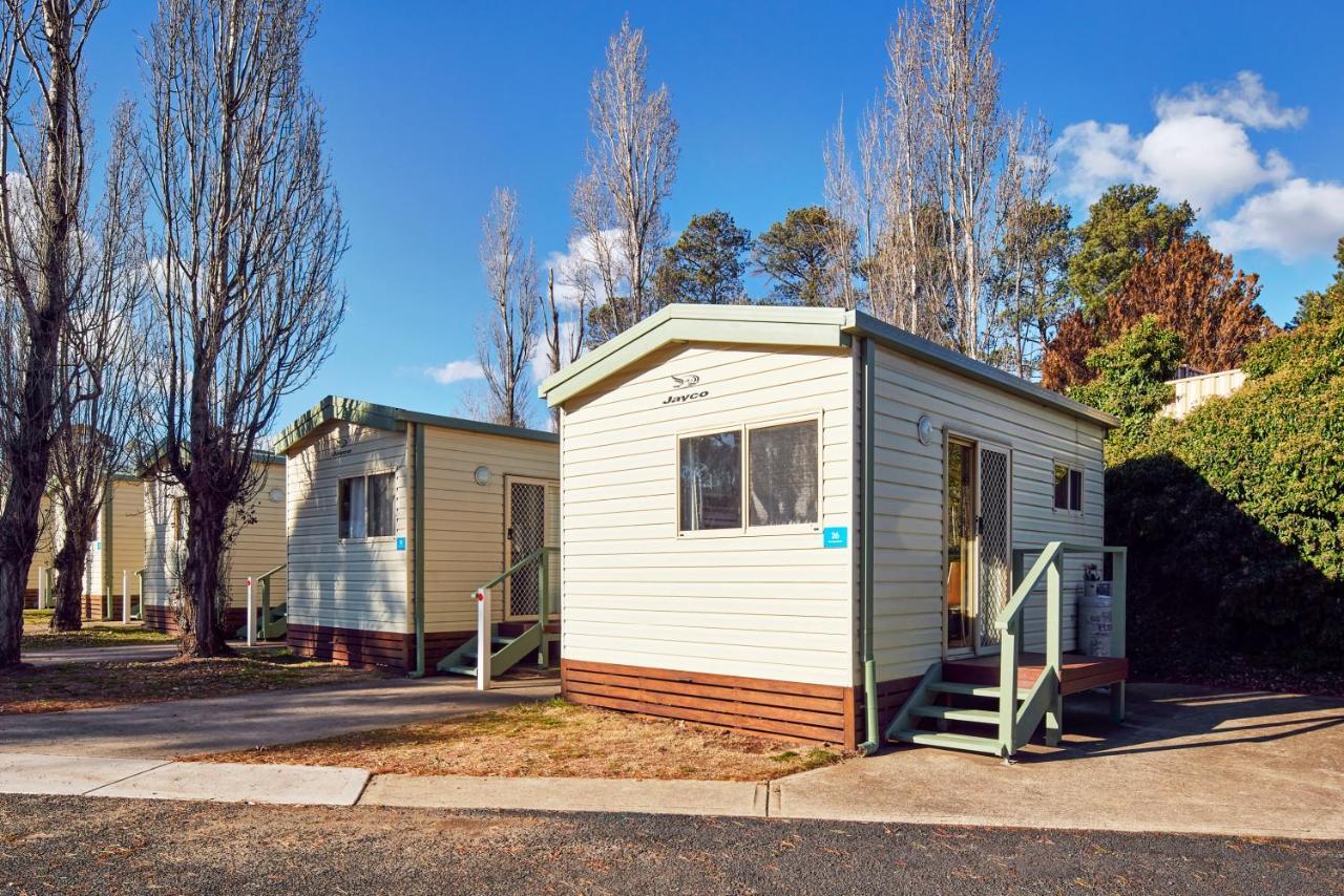 Holiday park Nrma 3*