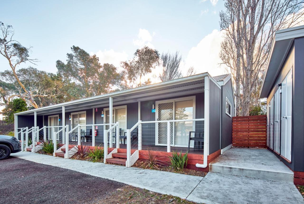 Nrma 3* Jindabyne