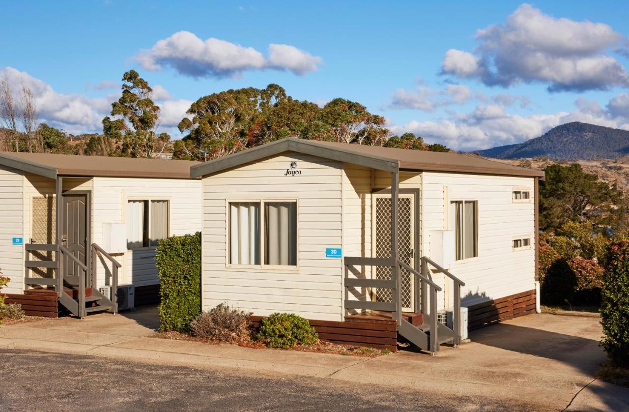 Holiday park Nrma Jindabyne