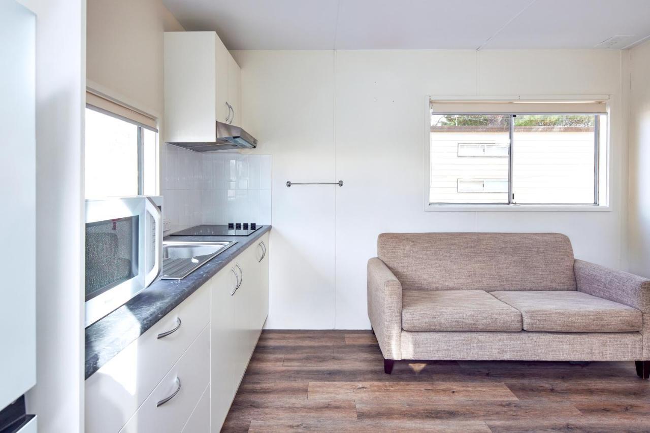 Holiday park Nrma Jindabyne