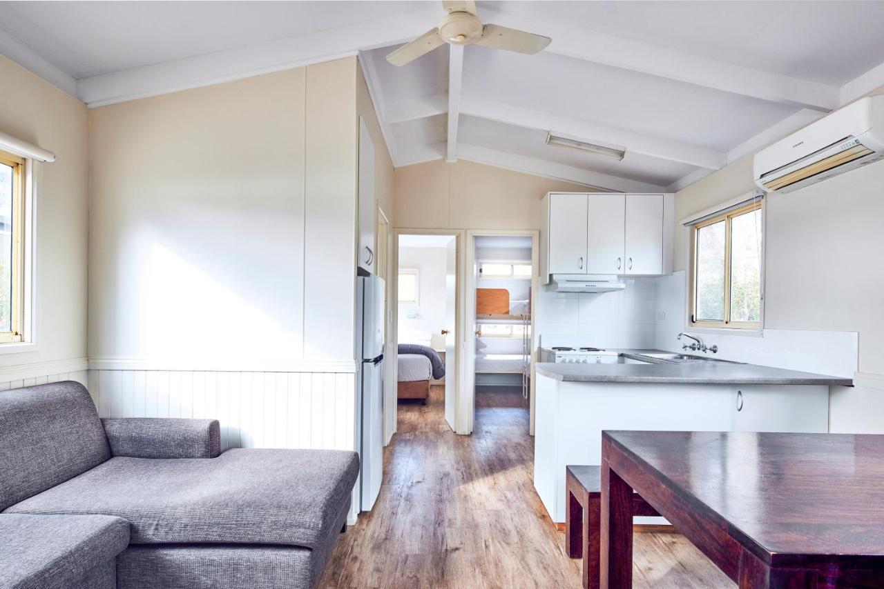 Nrma Holiday park Jindabyne