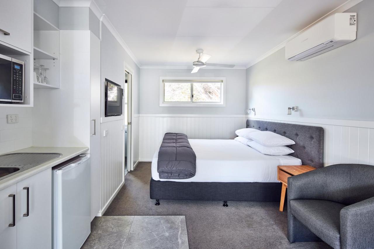Holiday park Nrma