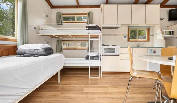 Nrma Holiday park 3*