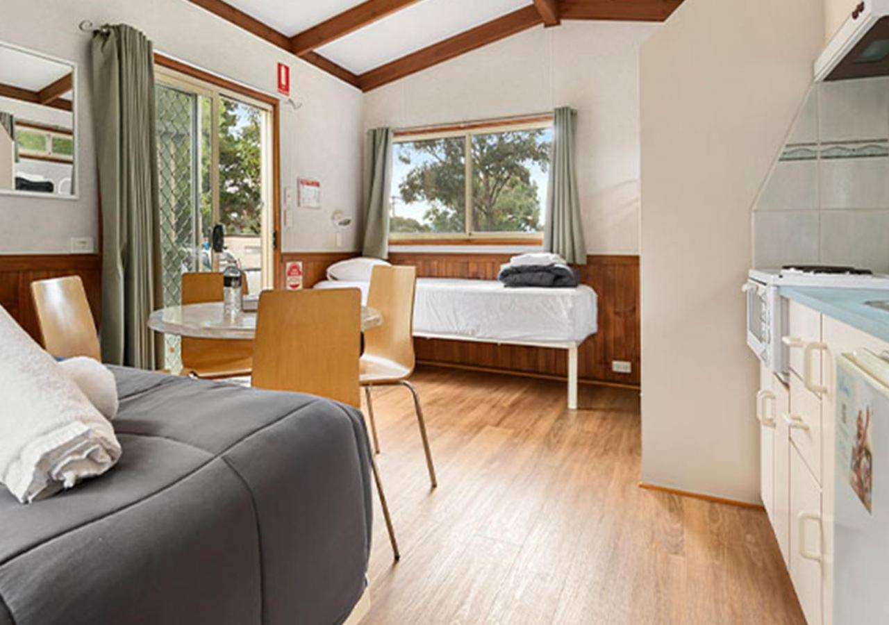 Holiday park Nrma 3*