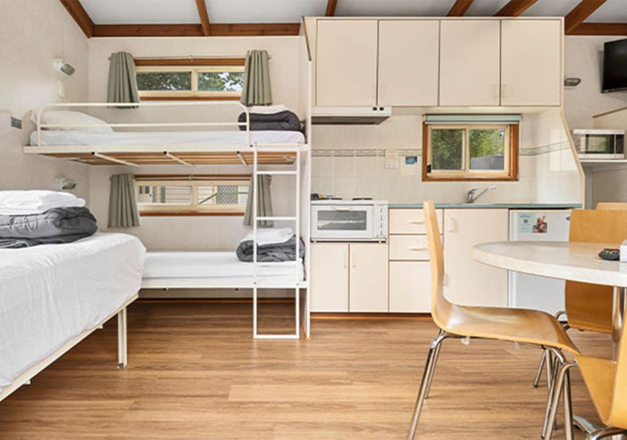 Nrma 3* Jindabyne