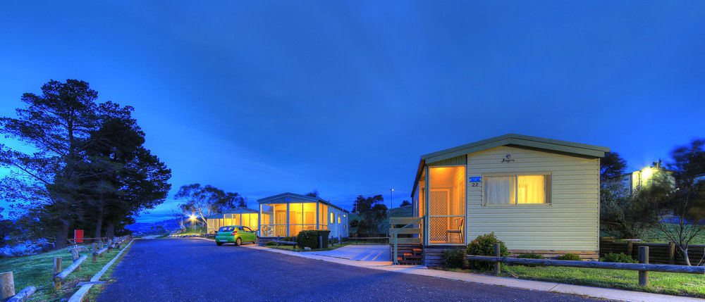 Nrma Holiday park 3*