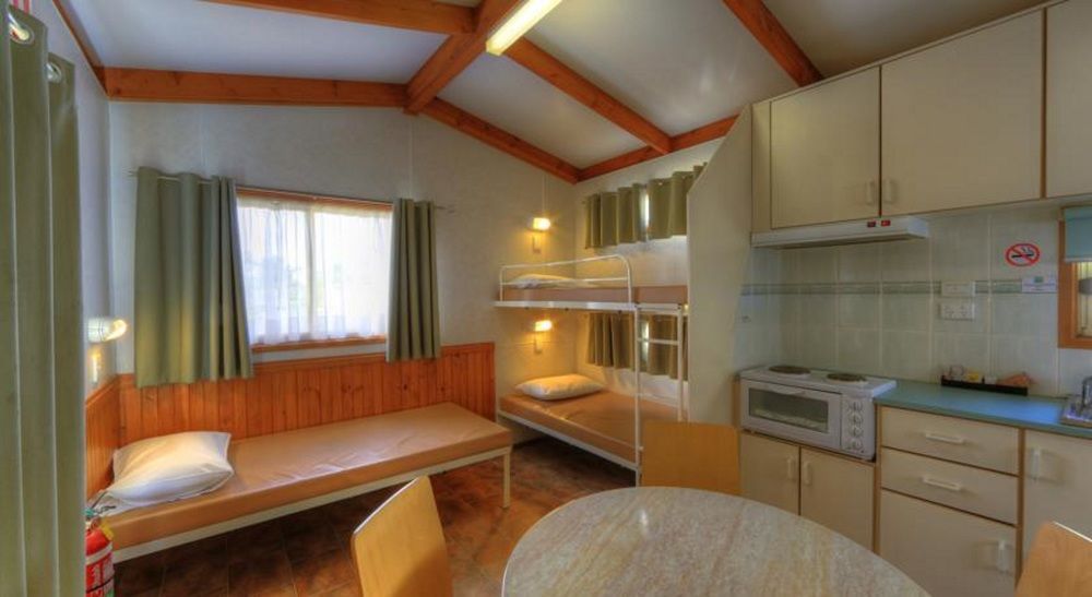 Holiday park Nrma Jindabyne