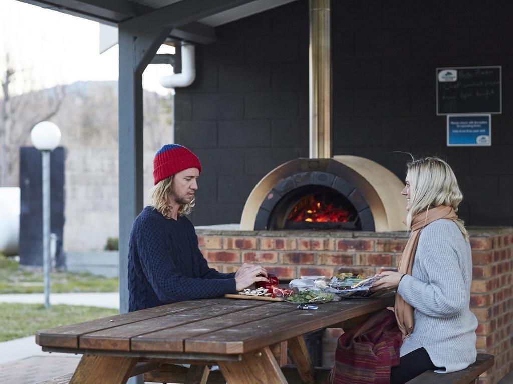 Nrma Holiday park 3*