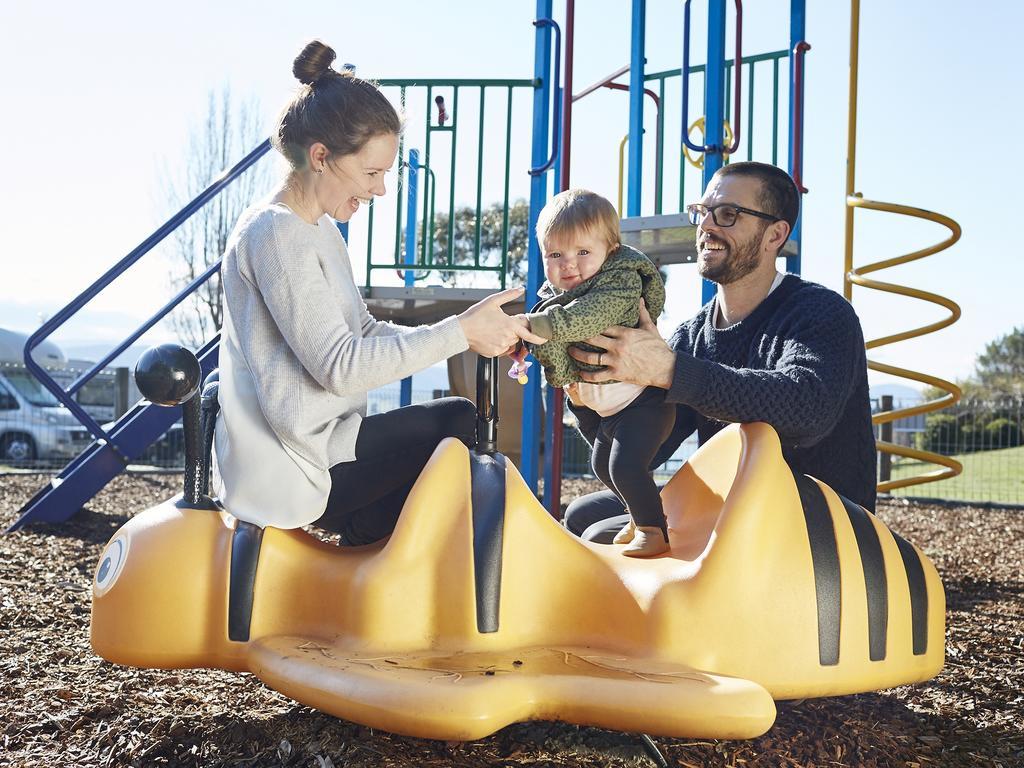 Nrma Holiday park 3*