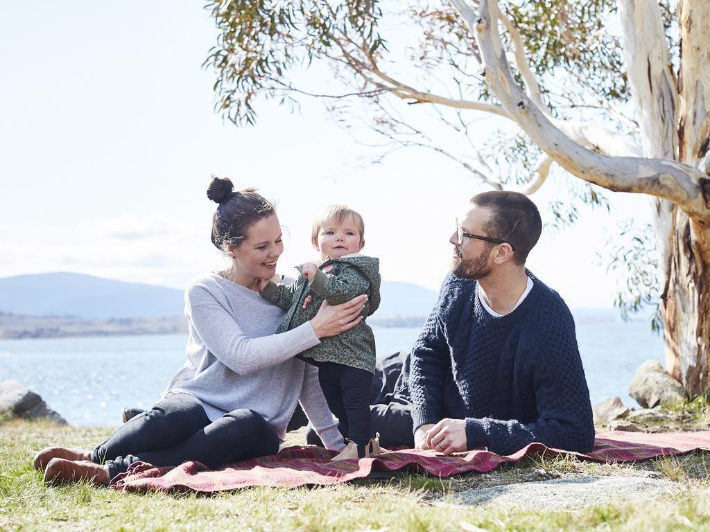 Nrma 3* Jindabyne