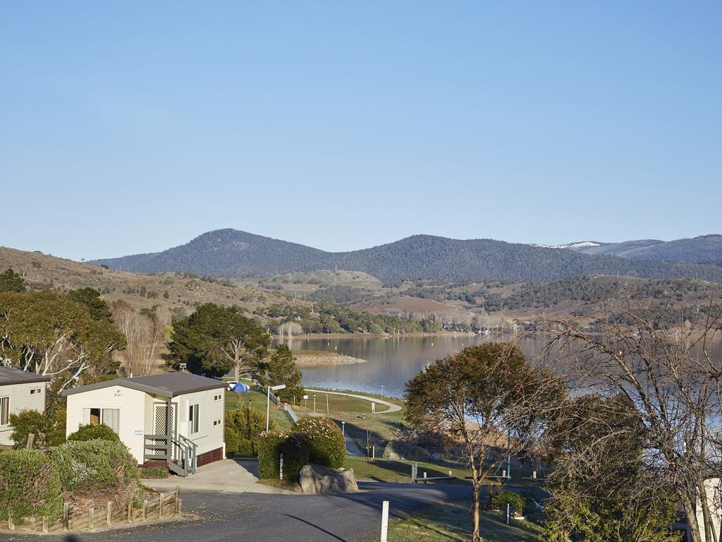 Nrma Holiday park