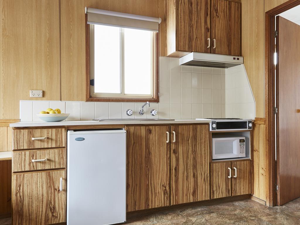 Nrma Holiday park 3*