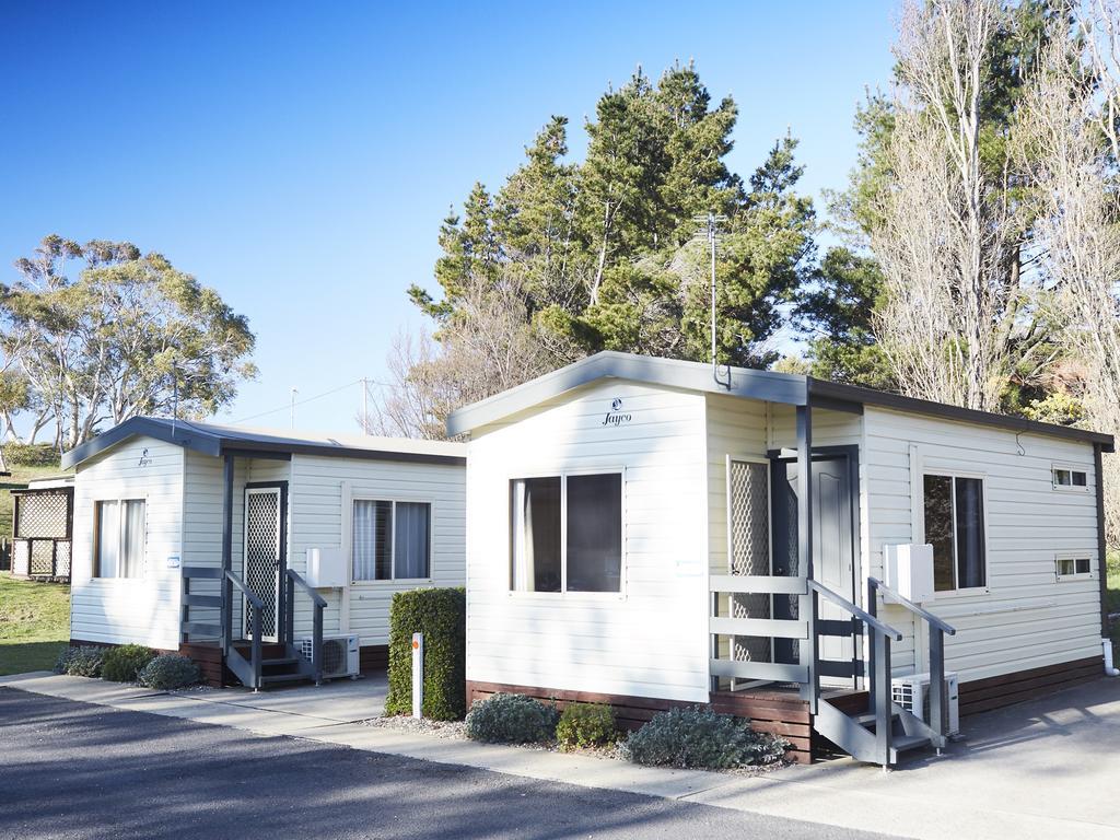 Nrma Holiday park 3*