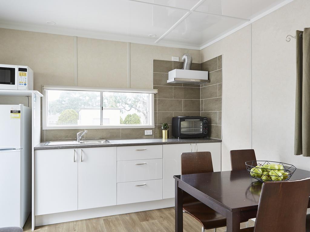 Nrma Holiday park
