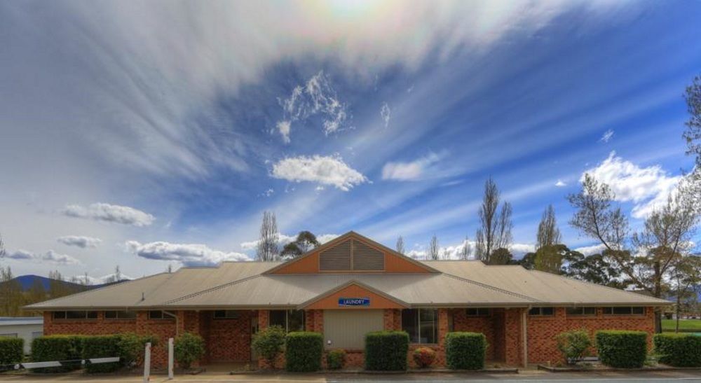 Nrma 3* Jindabyne