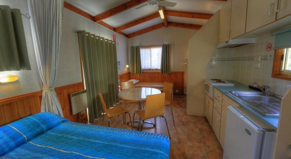 Holiday park Nrma 3*