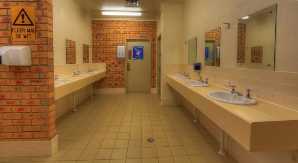 Holiday park Nrma 3*