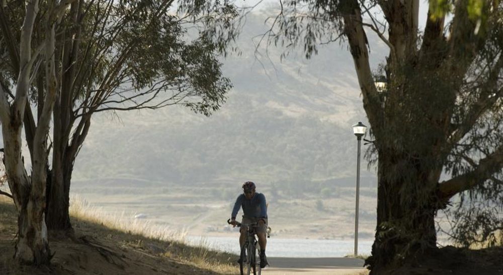 Nrma 3* Jindabyne