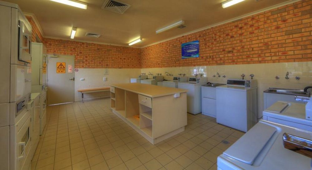 Holiday park Nrma 3*