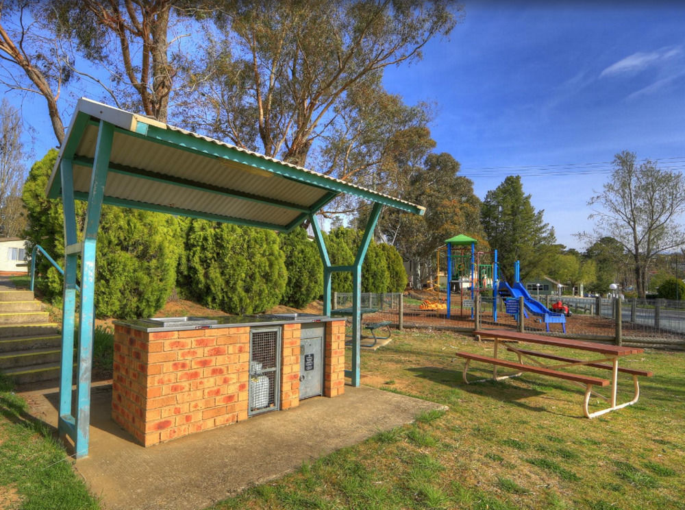 Nrma 3* Jindabyne